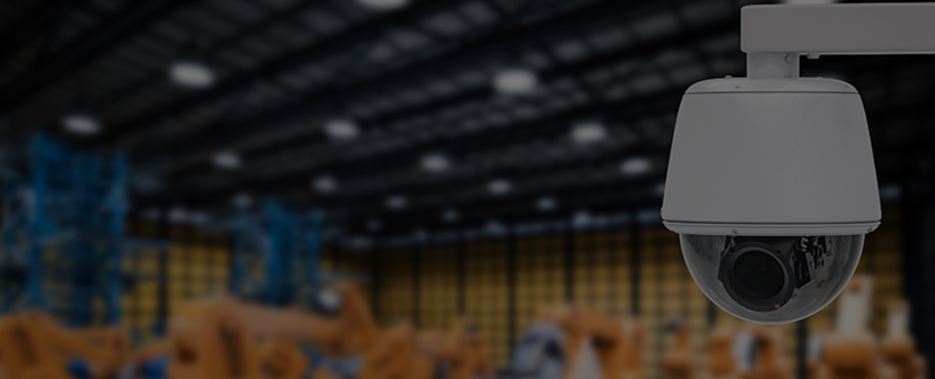 AI视频联网报警系统