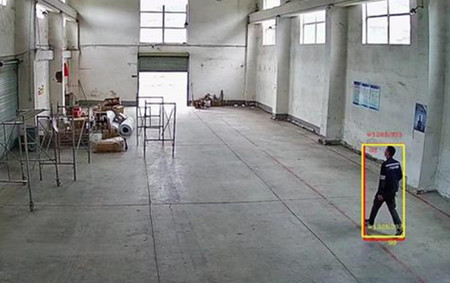 传统安防未必能更安全,但AI智能安防系统却能花小钱办大事