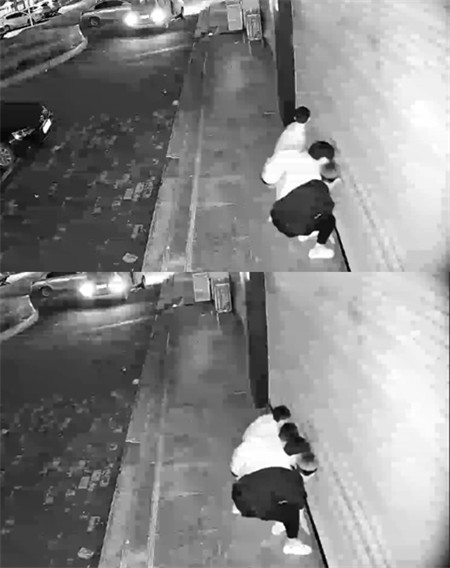 AI智能安防系统|店铺安防系统|超市监控防盗报警系统 