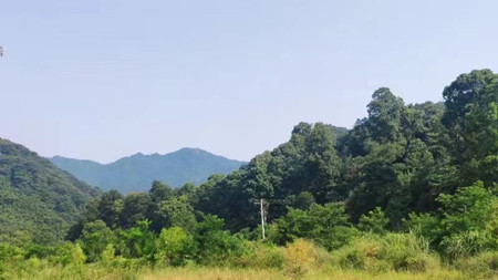 成都屡发高温预警，成都万全电子依然坚守在安装第一线