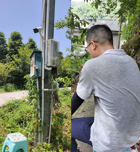 离开生活的舒适圈，你才会知道自己的潜力|成都万全电子工作纪实