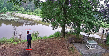 监控画面不清晰？看看监控摄像头和显示器是否&ldquo;门当户对&rdquo;