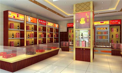 多家烟酒超市被盗，AI视频联网报警系统到底能不能保障店铺安全