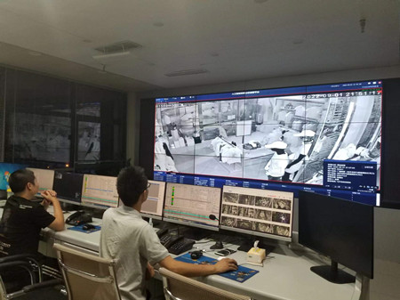 &ldquo;静默&rdquo;之下的安防服务，成都万全电子依然在坚守