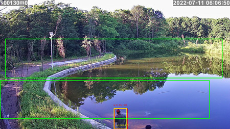 无电无网少人烟的野外，还想装监控系统？这不是空想