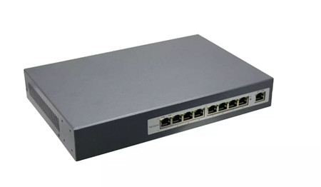 网络摄像机的POE供电被&ldquo;吹爆&rdquo;，它究竟有多好用