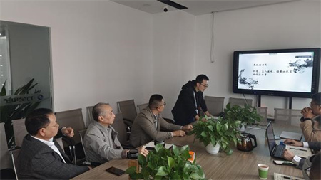 以AI视频联网报警服务为立足点，加大AI技术在各环境中的应用