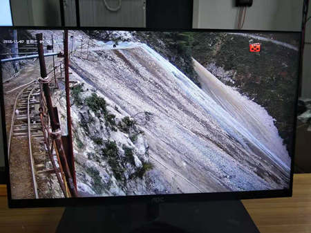 未来，智能安防在矿山项目中的应用前景