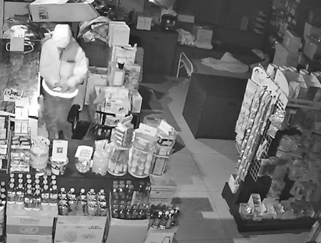 针对烟酒超市被盗频发，AI视频联网报警系统使用时的建议