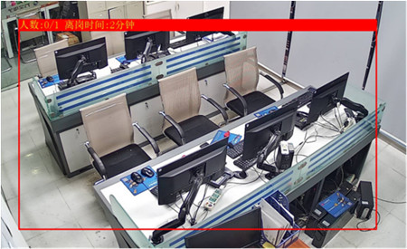 通过监控实现&ldquo;离岗报警&rdquo;？AI视频联网报警真能实现