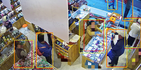 AI视频联网报警系统，集成部分&ldquo;碎片化&rdquo;安防服务