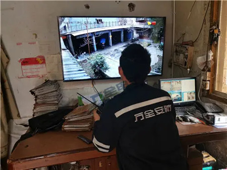 监控系统电源的常见问题？成都安防监控公司整理汇总