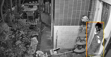 AI视频联网报警|家庭安防|家用监控报警摄像头 