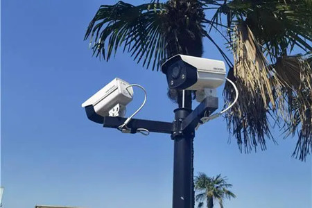 模拟监控系统被淘汰，网络视频监控系统成主流，原因是啥