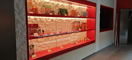 烟酒店、手机店进入AI视频联网报警系统安装高峰期