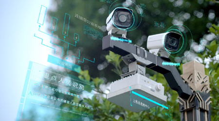 整体来看，2022年是充满挑战的一年，对各行各业都造成不同程度的困扰，智能安防也无法幸免。