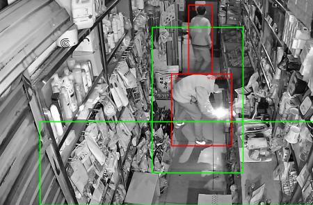 店铺监控更安全，AI视频联网报警系统实现监控报警&ldquo;双保险&rdquo;