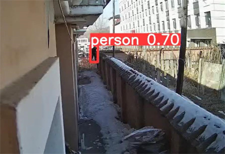 养老院监控系统|AI视频监控|AI监控报警系统|防翻越监控报警