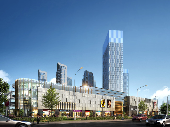 当AI视频监控进入商场后，监控摄像头安装时一定不要忽略这几个地方