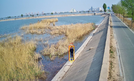 AI视频监控等于视频监控吗？关于它的前世与今生