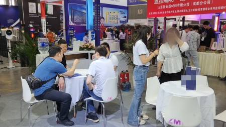 成都安防展|AI视频联网报警系统|成都安博会