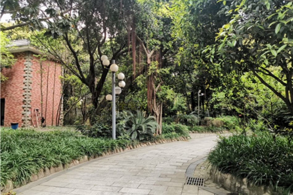 智慧社区安防解决方案