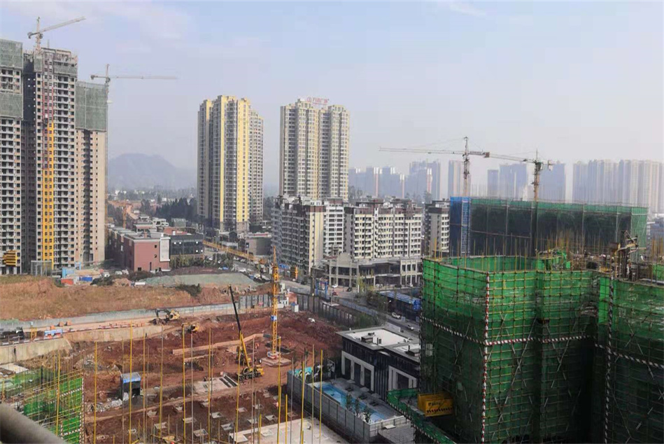 智慧工地安防解决方案