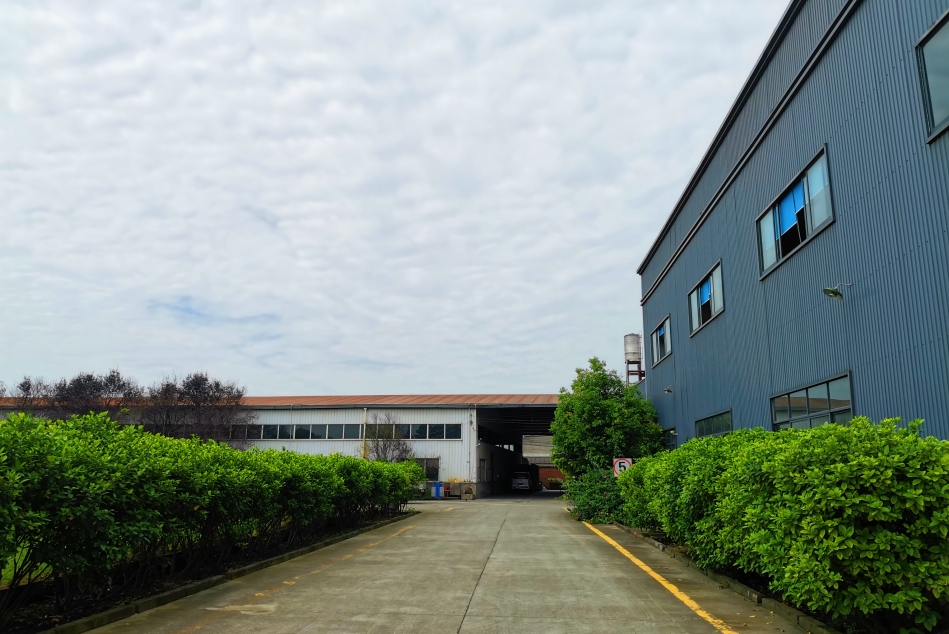 工业园区安防解决方案