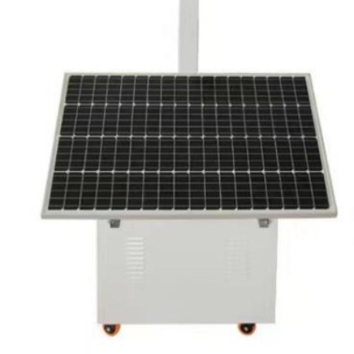 没电没网？AI视频监控系统依然可实现安全帽算法管理