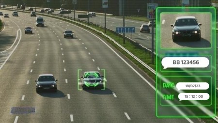 在传统的洗车房车流统计过程中，工人一边操作一边记录是主要的统计方式；漏记、错记难免会出现在日常工作中，为了解决这一难题，通过安装AI视频监控就可以很好解决这个问题。  考虑到部分洗车房存在供电或供网不便的问题，在选择AI视频监控设备时，可以优先考虑使用POE供电，既解决供电不便也解决供网难题，更在一定程度上降低了客户的成本；另外使用AI视频监控也能很好的对来往车牌进行有效识别、记录，避免出现错记或漏记的情况，同时解决对车辆的数量统计。  AI视频监控能有效解决多种场景下对车牌的识别的服务，也能很好的完成车流量统计服务；未来，车牌识别监控、车流量统计监控系统都将通过AI算法进行有效识别记录，解决人工操作带来的种种难题。