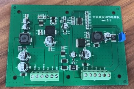 AI视频分析报警系统中的&ldquo;AI前端报警设备&rdquo;有哪些