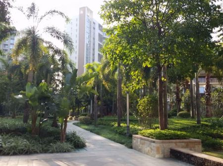 AI视频监控系统让居民小区&ldquo;安防&rdquo;时刻在线