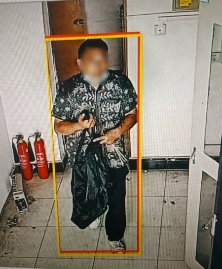 AI视频监控系统 |砂石场监控系统 AI视频监控系统 |砂石场监控系统