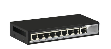 当交换机提示电源故障，如何应对