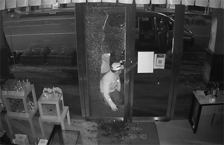 年末将至，烟酒超市被盗风险增加，尽快使用AI视频监控