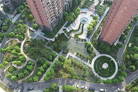 AI视频监控系统|小区安防系统|小区监控系统|防翻越算法|火焰识别算法|摔倒识别算法