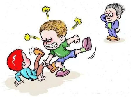 AI视频监控系统之打架识别算法，解决学校/网吧/工地的管理问题