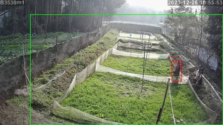 AI视频监控系统|成都万全电子|联网报警|智能监控报警系统|AI算法|安防