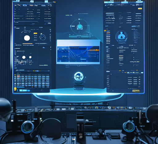 AI赋能安防业：从传统监控到AI智能视频监控系统的&ldquo;破与立&rdquo;