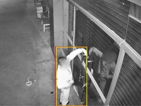 避免烟酒超市被盗:AI视频监控技术的防盗应用与优势 避免烟酒超市被盗:AI视频监控技术的防盗应用与优势