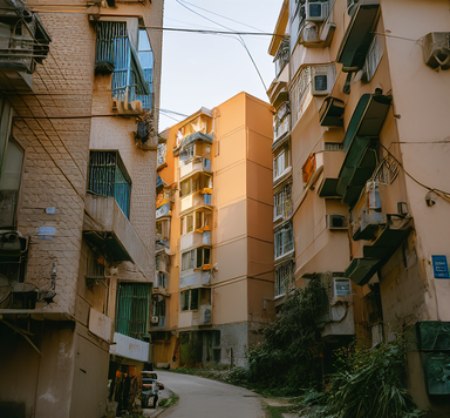 AI视频监控，让小区安防无懈可击