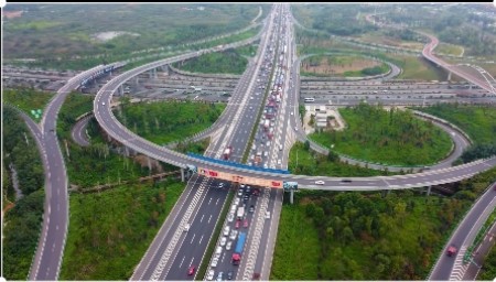 AI视频监控、车辆识别算法与智慧交通：重塑城市出行新篇章