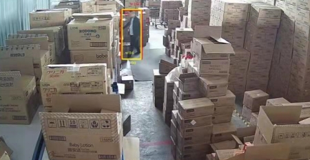 仓库安防：AI视频监控系统与传统联网报警系统的安全对比