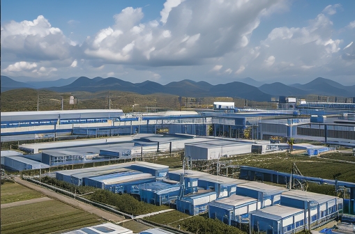 AI视频联网报警系统，是如何提高工厂安防防范标准的