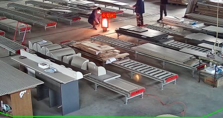 AI视频监控系统：火焰识别算法，打造安全新防线