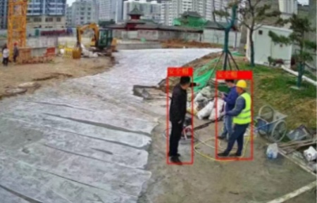 安全帽识别算法&mdash;&mdash;AI视频监控系统中的安全守护算法之一