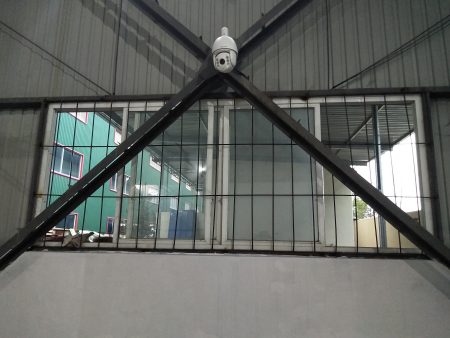 AI算法加持，AI视频监控为工业园区安全保驾护航