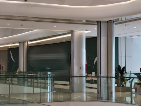 AI视频联网报警系统 |商场安防系统