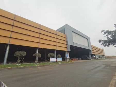 AI算法加持，AI视频监控为工业园区安全保驾护航