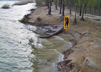 AI视频监控系统，智能守护安全新境界